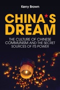 Cover: China's Dream - Wiley