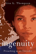 Cover: Ingenuity - Abingdon Press