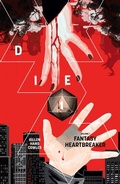 Cover: Die Volume 1: Fantasy Heartbreaker - Image Comics