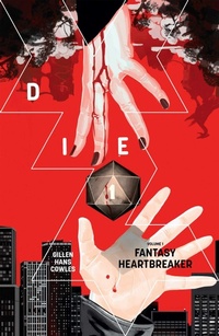 Enlarge image Cover: Die Volume 1: Fantasy Heartbreaker - Image Comics