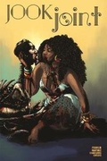 Cover: Jook Joint - Image Comics