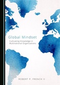 Cover: Global Mindset - Cambridge Scholars Publishing