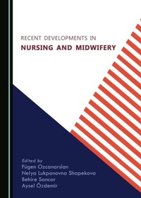 Abbildung von: Recent Developments in Nursing and Midwifery - Cambridge Scholars Publishing