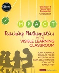 Cover: Teaching Mathematics in the Visible Learning Classroom, Grades 3-5 - Corwin Press Inc