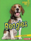 Cover: Beagles - Lerner Publications (Tm)