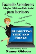Cover: Haga Correr la Voz: Relaciones Publicas y Redes Sociales para Escritores - Tell-Tale Publishing Group, LLC