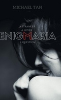 Cover: Enigmaria - Partridge Publishing Singapore