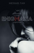 Cover: Enigmaria - Partridge Publishing Singapore