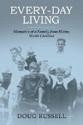 Cover: Every-Day Living - Bookbaby
