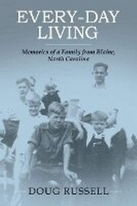 Enlarge image Cover: Every-Day Living - Bookbaby