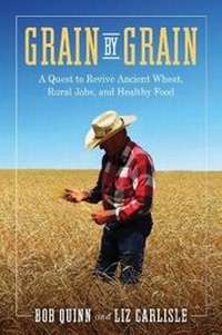 Abbildung von: Grain by Grain - Island Press