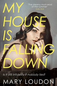 Abbildung von: My House Is Falling Down - Picador