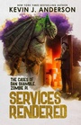 Cover: Services Rendered - WordFire Press