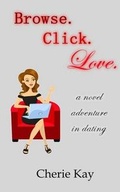 Cover: Browse. Click. Love - Lucky Lady Press