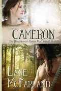 Cover: Cameron - Lane McFarland