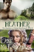 Cover: Heather - Lane McFarland
