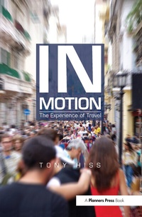 Enlarge image Cover: In Motion - Routledge