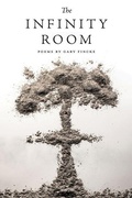 Cover: The Infinity Room - Wheelbarrow Books