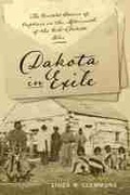 Cover: Dakota in Exile - University of Iowa Press