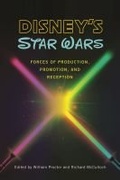 Cover: Disney's Star Wars - University of Iowa Press