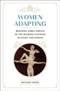 Cover: Women Adapting - University of Iowa Press