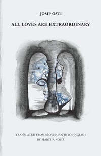 Enlarge image Cover: All Loves Are Extraordinary - Gatekeeper Press