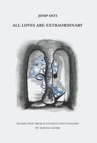 Enlarge image Cover: All Loves are Extraordinary - Gatekeeper Press