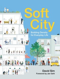 Enlarge image Cover: Soft City - Island Press