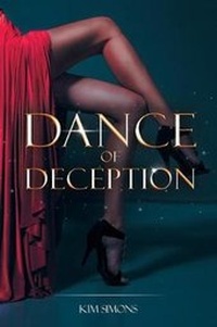 Enlarge image Cover: Dance of Deception - Page Publishing Inc.