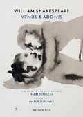 Cover: Venus & Adonis (English/Dutch) - David Zwirner