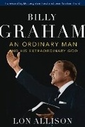 Cover: Billy Graham - Paraclete Press