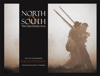 Enlarge image Cover: North and South: The Brothers War - KMW Studio