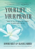 Cover: Your Life is Your Prayer - Mango Media