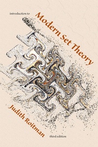 Abbildung von: Introduction to Modern Set Theory - Orthogonal Publishing L3c