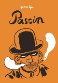 Cover: Pascin - Uncivilized Books