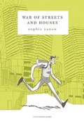 Cover: War of Streets and Houses - Uncivilized Books
