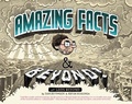Cover: Amazing Facts and Beyond - Uncivilized Books