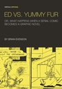 Cover: Ed vs. Yummy Fur - Uncivilized Books