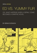 Cover: Ed vs. Yummy Fur - Uncivilized Books
