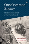 Cover: One Common Enemy - Wakefield Press