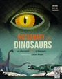Cover: Dictionary of Dinosaurs - Wide Eyed Editions