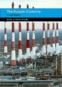 Cover: The Russian Economy - Agenda Publishing