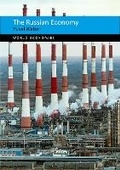 Cover: The Russian Economy - Agenda Publishing