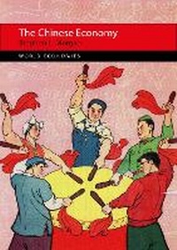 Enlarge image Cover: The Chinese Economy - Agenda Publishing