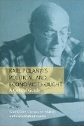 Cover: Karl Polanyi's Political and Economic Thought - Agenda Publishing