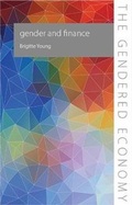 Cover: Gender and Finance - Agenda Publishing