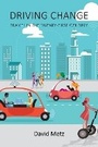 Cover: Driving Change - Agenda Publishing