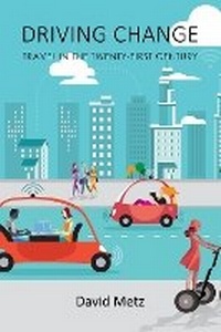 Enlarge image Cover: Driving Change - Agenda Publishing
