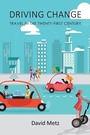 Cover: Driving Change - Agenda Publishing