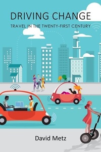 Enlarge image Cover: Driving Change - Agenda Publishing